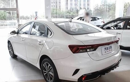 KIA K3, 2026 год, 2 000 000 рублей, 4 фотография