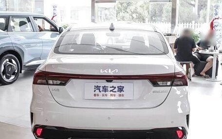 KIA K3, 2026 год, 2 000 000 рублей, 5 фотография