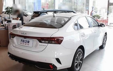KIA K3, 2026 год, 2 000 000 рублей, 6 фотография