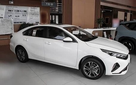 KIA K3, 2026 год, 2 000 000 рублей, 7 фотография