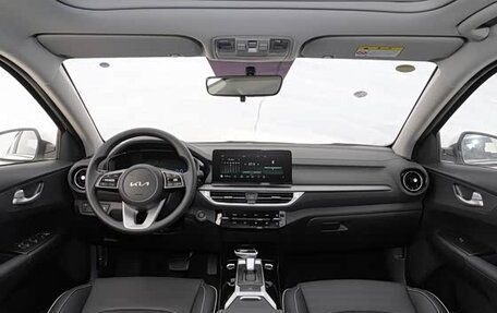KIA K3, 2026 год, 2 000 000 рублей, 9 фотография