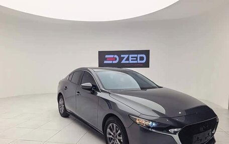 Mazda 3, 2022 год, 1 245 000 рублей, 3 фотография