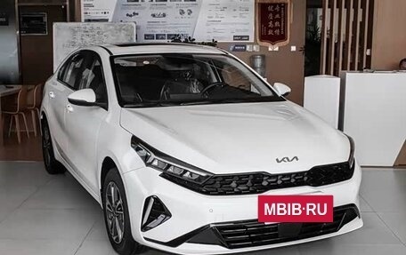 KIA K3, 2026 год, 2 000 000 рублей, 8 фотография
