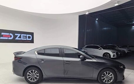 Mazda 3, 2022 год, 1 245 000 рублей, 4 фотография