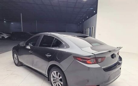 Mazda 3, 2022 год, 1 245 000 рублей, 8 фотография