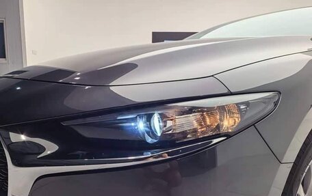 Mazda 3, 2022 год, 1 245 000 рублей, 5 фотография