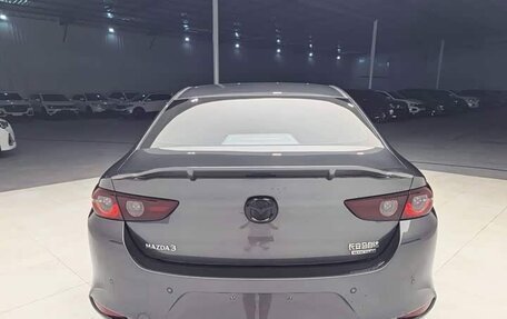 Mazda 3, 2022 год, 1 245 000 рублей, 9 фотография