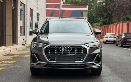 Audi Q3, 2023 год, 2 590 000 рублей, 2 фотография