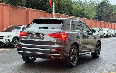 Audi Q3, 2023 год, 2 590 000 рублей, 4 фотография