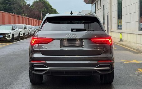 Audi Q3, 2023 год, 2 590 000 рублей, 5 фотография