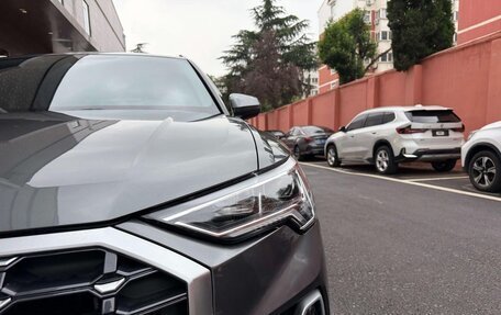 Audi Q3, 2023 год, 2 590 000 рублей, 3 фотография