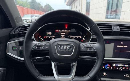 Audi Q3, 2023 год, 2 590 000 рублей, 11 фотография