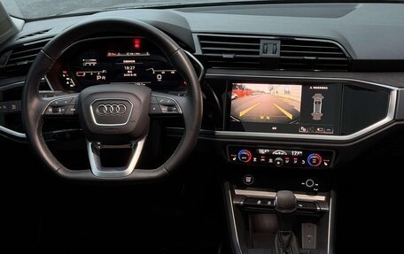 Audi Q3, 2023 год, 2 590 000 рублей, 9 фотография