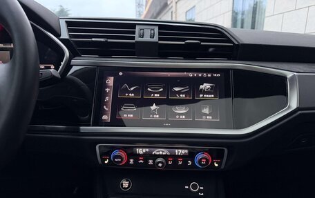 Audi Q3, 2023 год, 2 590 000 рублей, 13 фотография