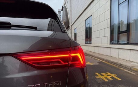 Audi Q3, 2023 год, 2 590 000 рублей, 6 фотография