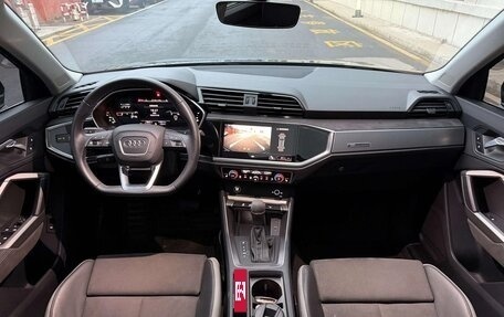 Audi Q3, 2023 год, 2 590 000 рублей, 8 фотография