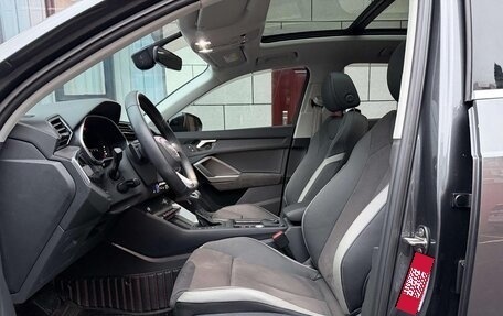 Audi Q3, 2023 год, 2 590 000 рублей, 7 фотография