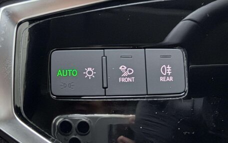 Audi Q3, 2023 год, 2 590 000 рублей, 17 фотография