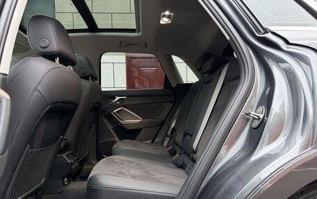 Audi Q3, 2023 год, 2 590 000 рублей, 18 фотография