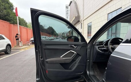 Audi Q3, 2023 год, 2 590 000 рублей, 19 фотография