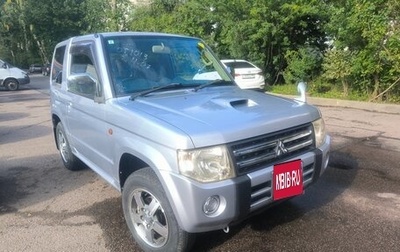 Mitsubishi Pajero Mini II, 2011 год, 1 800 000 рублей, 1 фотография