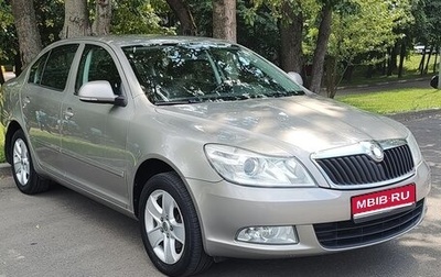 Skoda Octavia, 2010 год, 650 000 рублей, 1 фотография