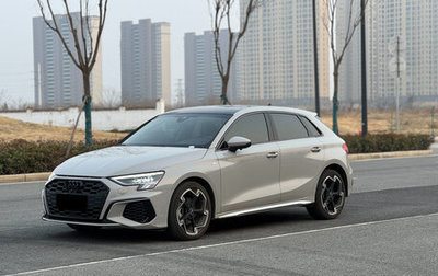 Audi A3, 2023 год, 1 787 000 рублей, 1 фотография