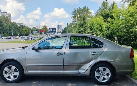 Skoda Octavia, 2010 год, 650 000 рублей, 3 фотография
