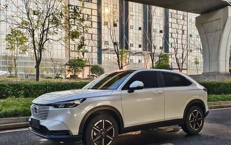Honda Vezel, 2023 год, 1 500 330 рублей, 1 фотография