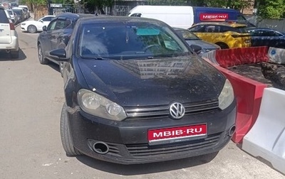 Volkswagen Golf VI, 2012 год, 500 000 рублей, 1 фотография