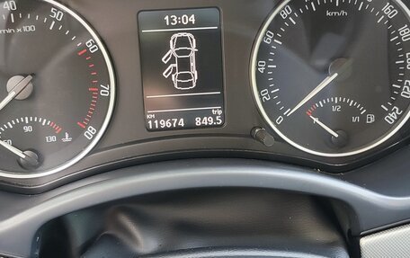 Skoda Octavia, 2010 год, 650 000 рублей, 5 фотография
