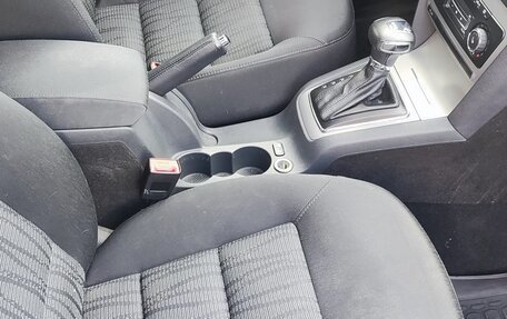 Skoda Octavia, 2010 год, 650 000 рублей, 8 фотография