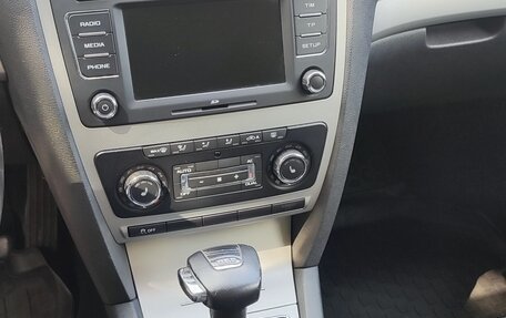 Skoda Octavia, 2010 год, 650 000 рублей, 6 фотография
