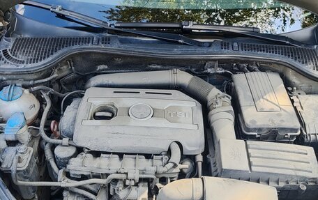Skoda Octavia, 2010 год, 650 000 рублей, 10 фотография
