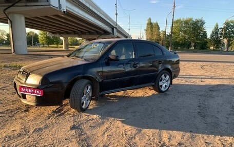 Skoda Octavia IV, 2009 год, 295 000 рублей, 1 фотография