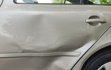 Skoda Octavia, 2010 год, 650 000 рублей, 18 фотография