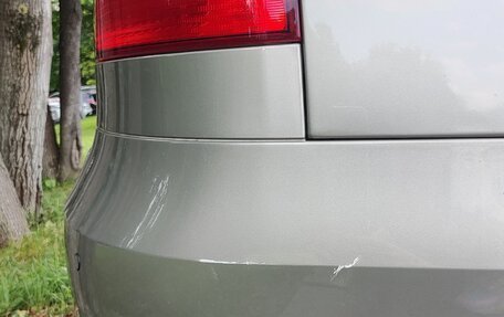 Skoda Octavia, 2010 год, 650 000 рублей, 27 фотография