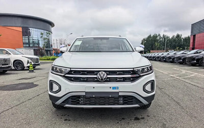 Volkswagen T-Roc I, 2026 год, 2 430 000 рублей, 1 фотография