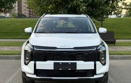 KIA Sportage IV рестайлинг, 2026 год, 3 200 000 рублей, 3 фотография