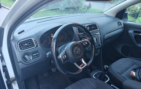 Volkswagen Polo VI (EU Market), 2018 год, 930 000 рублей, 7 фотография