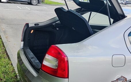 Skoda Octavia, 2010 год, 650 000 рублей, 31 фотография