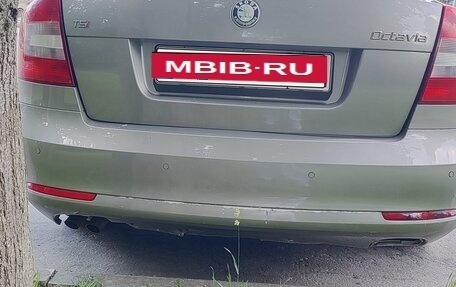Skoda Octavia, 2010 год, 650 000 рублей, 29 фотография