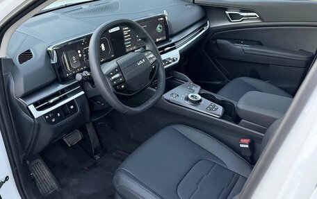 KIA Sportage IV рестайлинг, 2026 год, 3 200 000 рублей, 12 фотография