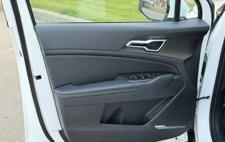 KIA Sportage IV рестайлинг, 2026 год, 3 200 000 рублей, 10 фотография