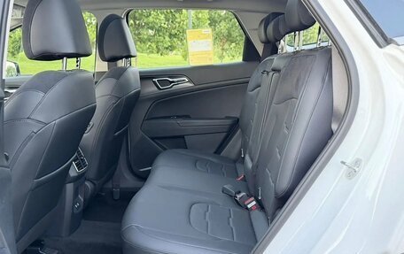 KIA Sportage IV рестайлинг, 2026 год, 3 200 000 рублей, 14 фотография