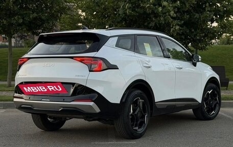 KIA Sportage IV рестайлинг, 2026 год, 3 200 000 рублей, 4 фотография