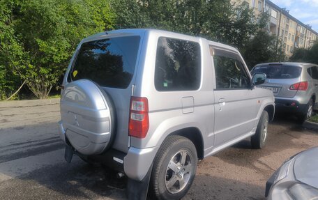Mitsubishi Pajero Mini II, 2011 год, 1 800 000 рублей, 2 фотография