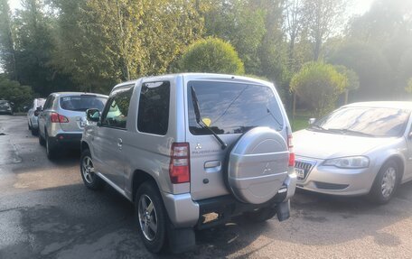 Mitsubishi Pajero Mini II, 2011 год, 1 800 000 рублей, 3 фотография