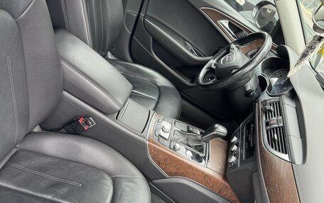 Audi A6, 2016 год, 1 350 000 рублей, 16 фотография