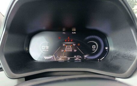 Geely Emgrand, 2023 год, 1 105 200 рублей, 7 фотография